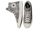 Кеды Converse Chuck Taylor All Star 'Creamwhite Black' Women's - фото 5