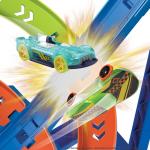 Набор гоночных треков Hot Wheels Tornado, HGV67 - фото 4