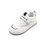 Кроссовки Big Wasp, белый/черный - фото 3