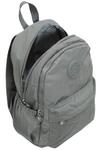 Рюкзак Mindesa, серый - фото 3