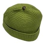 Chrome Hearts Эластановый унисекс-бини зелёный, Green - фото 2