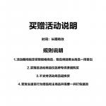 Футболка унисекс Afgk, серый - фото 3