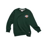 Унисекс свитшот Dickies, синий - фото 6