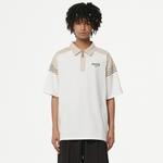 Рубашка-поло унисекс Coca-Cola, Черный - фото 7