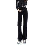 Heleh Женские джинсы, Черный - фото