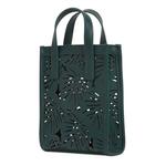 Сумка кросс-боди Ted Baker Leeora, Dark green - фото 3