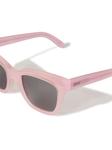 Солнцезащитные очки Lincoln Off-White Eyewear, розовый - фото 2