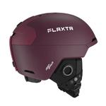 Горнолыжный шлем Flaxta DEEP SPACE Plum - фото 2