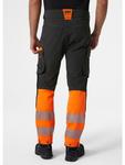 Функциональные брюки Icu Brz Cargo Pant Cl 1 Helly Hansen, оранжевый - фото 3