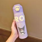 Термостакан Sanrio, Cinnamoroll - фото 9