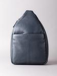 Кожаный рюкзак "Langdale" Lakeland Leather, синий - фото 2