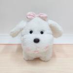 Плюшевая кукла Bud Puppy высотой 20 см Enlightenment - фото 4