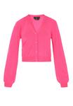 Кардиган faina Cardigan, Pink - фото 5