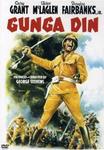 Диск DVD Gunga Din - фото