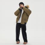 BANDITK GANGN Пуховик Unisex, Ecru - фото 12