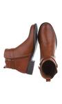 Ботильоны Ital-Design, коричневый - фото 2
