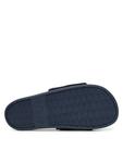 Мюли adilette Comfort JP5735 Adidas, синий - фото 4