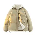 Jeep Унисекс пуховик, Mint Green - фото