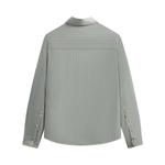 Рубашка Kith Flannel Tomas Shirt, Culver - фото 2