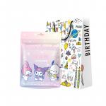 Патчи для ухода Unisex Sanrio, styling kuromi - фото 2