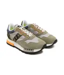 Кроссовки Heron Blauer, зеленый - фото 3