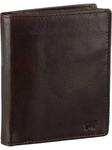 Кошелек Braun Büffel Arezzo 81442, коричневый - фото
