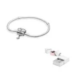 Браслет женский Pandora - фото