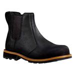 Водонепроницаемые ботинки челси Frontier Carhartt, черный - фото 2