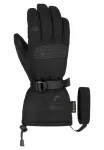 Перчатки Reusch, Black - фото 2