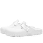 Birkenstock Сандалии Бостон EVA, белый - фото 4