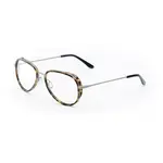 Солнцезащитные очки Vuarnet VL18050003, коричневый - фото