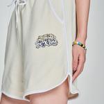 Женские шорты Casual Heather Lee, серый - фото 7