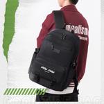 Disney Мужской рюкзак с мультяшным принтом, Cool Black - фото 5