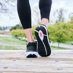 Женские кроссовки Propet Ultima X, серый - фото 9