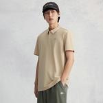 Kappa Поло GARA серии мужское экрю - фото 4