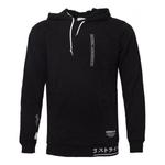 Толстовка adidas originals Logo, черный - фото