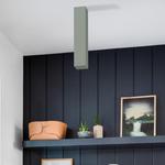 Потолочный светильник Lumicom, 6x6x60 см, белый - фото 3