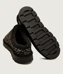 Мюли-Сандалии Осака Michael Kors Kids, черный - фото 4