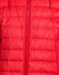 Пуховик Herno, красный - фото 4