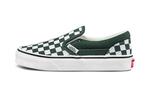 Кроссовки Vans Slip-on Series Kids' Skateboarding Shoes Pre-school - фото