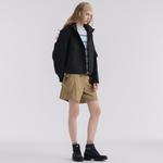 CAT Куртка женская, Apricot - фото 8