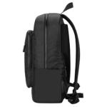 Samsonite Тканевый рюкзак унисекс черный - фото 5