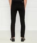 Джинсы BOSS BLACK H-Delaware Slim Fit, черный - фото 4