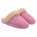 Туфли в горошек Локи Bearpaw, розовый - фото 2