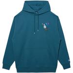 New Era Свитшот Unisex Blue River - фото 3