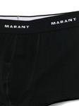 MARANT Билли боксеры, черный - фото 3