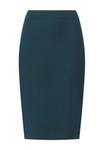 Юбка Apart Pencil skirt, Dunkelgrün/Dark Green - фото 5