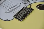 PRS SE Silver Sky - Лунно-белый - фото 5