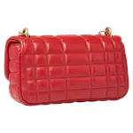 MICHAEL KORS Сумка кроссбоди Tribeca из овчины - фото 5