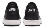 Кроссовки ANTA Skateboarding Shoes Men Low-top Black, черный - фото 3